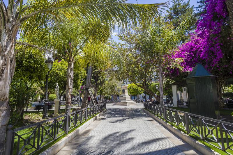Pension Cádiz Eksteriør billede